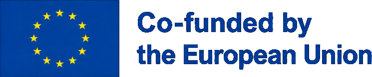 Euroopan unionin osarahoittama